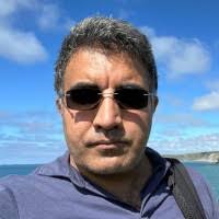 Thomas Codd Email & Phone Number