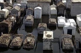 Insider On New Orleans La One Of The Scariest Places On Earth New Orleans Cemeteries Cemeteries Cemetary