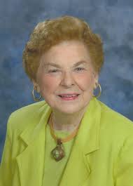 Mary Higgins Obituary