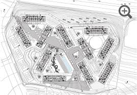 The Interlace In Singapore By Oma Ole