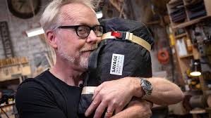 Jon Pack Wilderness Bed