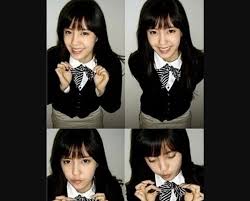 In early july 2020 it was announced she left the group & the entertainment industry following her bullying scandal against fellow former aoa member mina. 20 Ulzzang Ini Sekarang Sudah Jadi Idol Kpop Lho Bisa Tebak Siapa Semua Halaman Cewekbanget