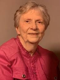 Doris Harms's Instagram, Twitter & Facebook