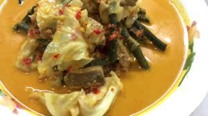 Check spelling or type a new query. Resep Gulai Kapau Kol Kacang Panjang Ala Rumah Makan Padang Youtube