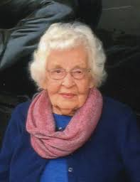 Obituary information for Vera A. Wise