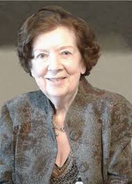 Obituary of Mary Veronica McKeon