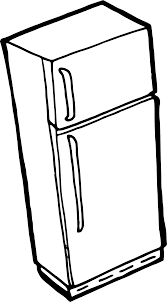 Meletakkan telur dalam bahagian khas dalam peti sejuk boleh kelihatan agak bagus, tetapi masih disyorkan untuk menyimpannya di dalam kotak asal. Svg Freezer Freeze Appliance Cold Free Svg Image Icon Svg Silh