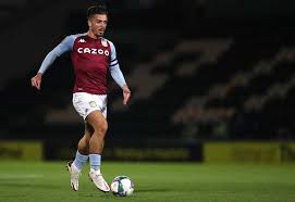 The aston villa attacker is at risk of not getting the move he wants this summer. Jack Grealish Agrees New Long Term Contract As Aston Villa Look To The Future