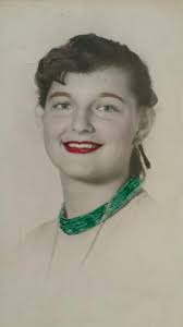 Harriet Stuckey Obituary (2013)