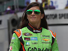 Iran holds naval missile drills amid us tensions january 13, 2021. Danica Patrick Q A Her Nascar Season Future Women In Sports Sports Illustrated