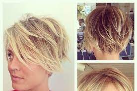Kaley Cuoco Gets The Jennifer Lawrence Short Hair Styles Cute Hairstyles For Short Hair Kaley Cuoco Short Hair