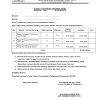 Contoh format kwitansi, nota pesanan, faktur, berita acara penerimaan barang, daftar penerima honor kegiatan dana bos 2015. 1