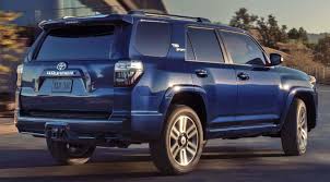 The 4runner trd sport isn't as sporty as. Toyota 4runner Trd Sport 2022 Wheelz Me English