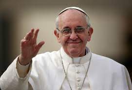 Em defesa do papa francisco, o peregrino da paz. Historia Y Biografia De Papa Francisco Jorge Mario Bergoglio