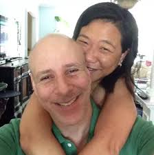 Wife's bid for terminally ill husband to see 'one last sunset' as Good  Samaritans help them raise £33k