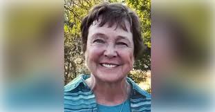 Obituary information for Daralyn Ellis Reed