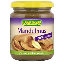 Abe's real food company aldi stores. Bio Product Almond Butter Rapunzel Naturkost