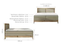 Das bett hat keine gebrauchsspuren und ist in einem neuwertigen zustand. Boxspringbett Polsterbett Doppelbett Hotelbett Ehebett Gewebe Stoff Kunstleder Holz Holzdekor Mobelwelten24