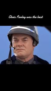 Chris Farley Carnie Wilson