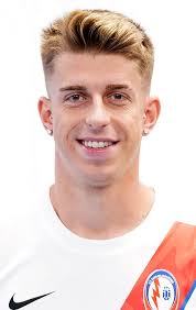 Raúl Sánchez, Raúl Sánchez Sánchez