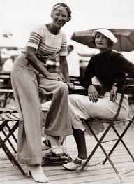 Village celimontana venerdì 18 settembre 2020 22:00 ispirato al jazz anni 30. Articles De July 3 2014 Sur Une Mysterieuse Inconnue Storia Della Moda Moda Anni 30 Moda Storica