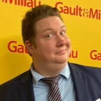 30+ "Thomas Buys" profiles