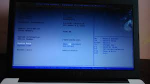 Windows startup another method to determine the bios version on your computer is to simply restart the computer. Why The Bios Settings Did Not Save On My Pc When I Unplug The Charger The Parameters Are Lost Super User