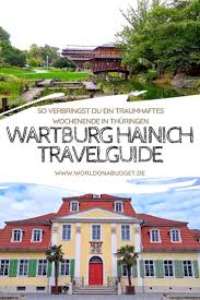 wochenende in thuringen welterberegion wartburg hainich reisen urlaub in thuringen reisen deutschland
