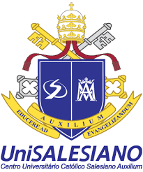 UniSALESIANO Logo