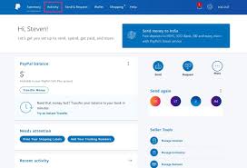 Check spelling or type a new query. How To Cancel A Paypal Payment If It Hasn T Been Claimed