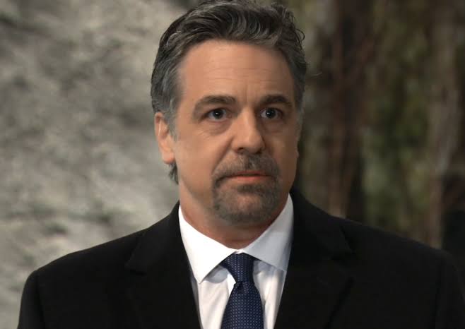 GENERAL HOSPITAL: Chris McKenna Debuts as Jack Brennan; What Were Your  First Impressions? - Michael Fairman TV