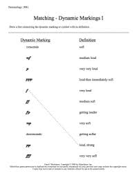 Flow direction these terms are used to indicate the direction, or flow of play. Worksheets Terminology Music Theory Worksheets Music Worksheets Dynamics Worksheet