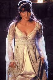 Lucy Lawless Photo Xena Warrior Princess Xena Warrior Princess Lucy Lawless