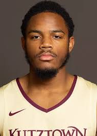 2023-2024 Men's Basketball Roster