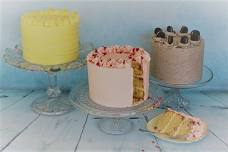 Luscious Layers Class £155
