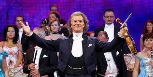 What Makes An André Rieu Concert So Spectacular? | JustGoHolidays