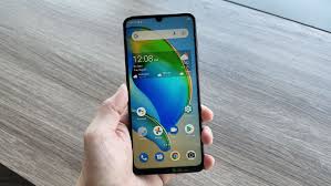 ZTE Blade V40 Vita comes with a ...