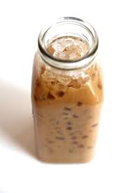 Pour the coffee into the blender and then add the remaining ingredients into your blender. Pin On Fast And Easy Recipes