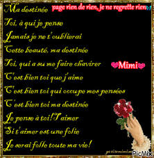 Edith piaf — non, je ne regrette rien 02:29. Non Rien De Rien Je Ne Regrette Rien Picmix