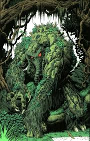 Man Thing Arthur Adams In 2020 Art Sale Artwork Marvel Art