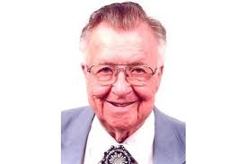 Lloyd Andersen Obituary (2014)