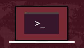 Résultat de recherche d'images pour "linux terminal"