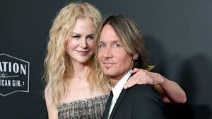 He is the youngest son of marianne and robert urban. Keith Urban On Fatherhood I Love Having Girls Abc News
