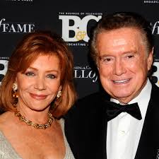 Regis Philbin, television personality and host, dies at 88