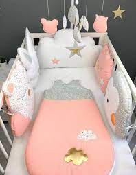 epingle par lily sur pour bebe decoration chambre bebe deco chambre enfant tour de lit bebe