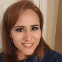 Karina Hunter's Instagram, Twitter & Facebook