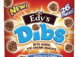 Nestle Dibs Bite Sized Dairy Dessert Snacks 4Oz Count – House Of Ambrose