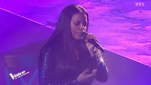 Coach lil kleine kiest voor haar.the voice of. Gbz 5ezu9ddghm