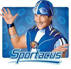 Both robbie and sportacus develop hanahaki, and both believe that the other won't return their feelings. Sportacus Startseite Facebook