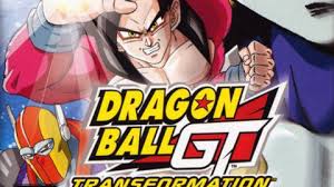 This article is about the technique. Dragon Ball Gt Transformation Gamespot